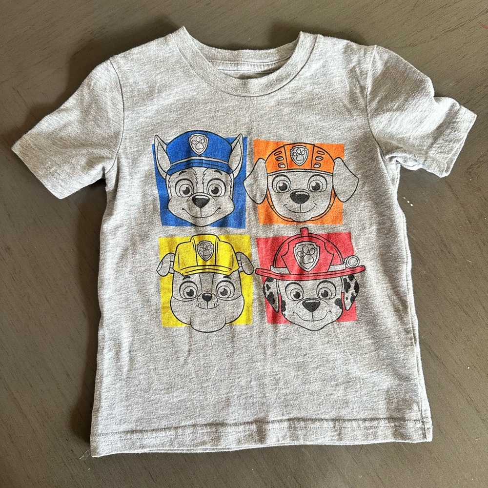 3 Jumping Beans Tees! Swipe to see others!